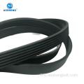 V-Ribbed Belts PK Belt untuk Power Transmisi 6pk2310